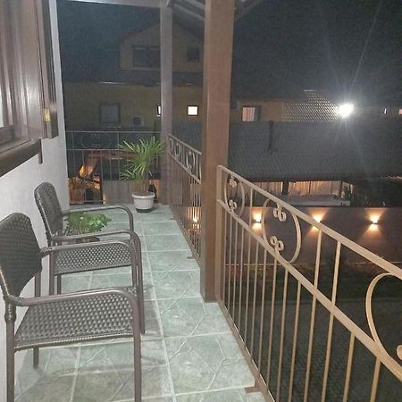 Familia Cavalli Apartment Gramado Exterior foto
