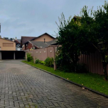 Familia Cavalli Apartment Gramado Exterior foto