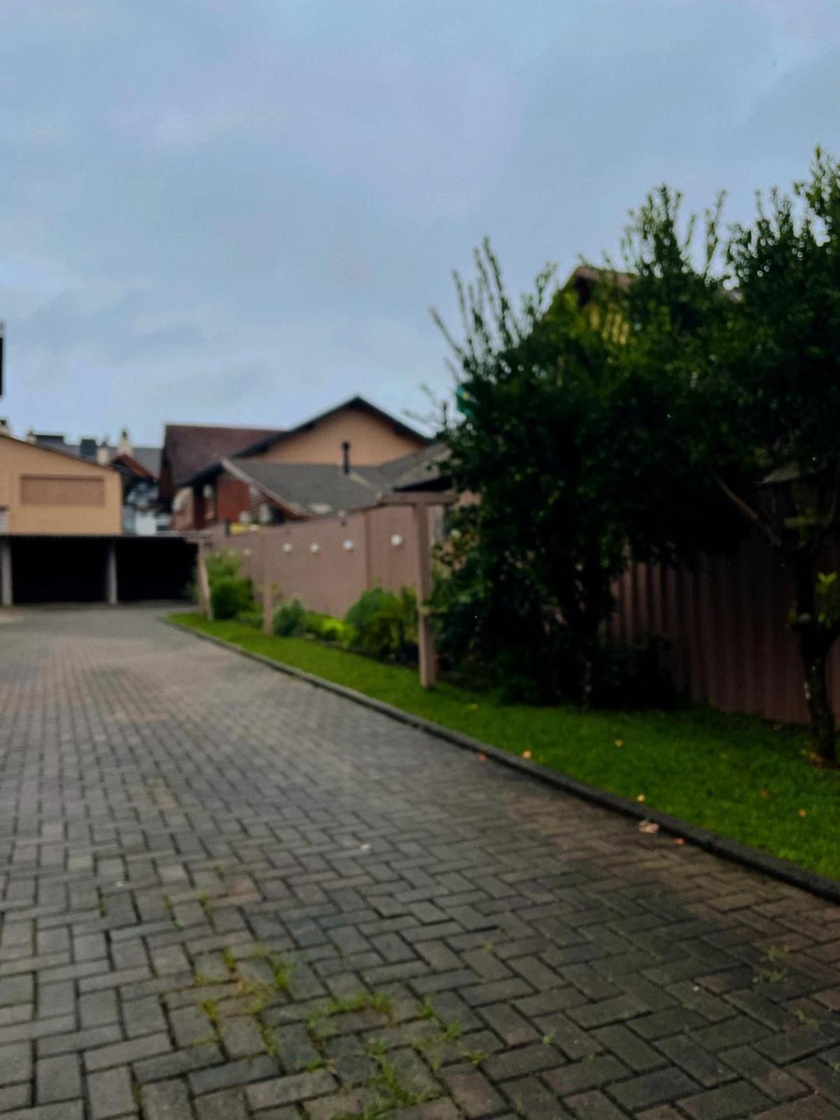 Familia Cavalli Apartment Gramado Exterior foto