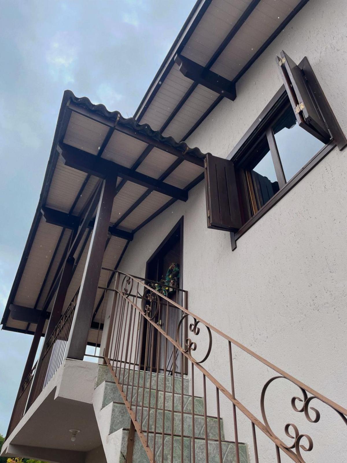Familia Cavalli Apartment Gramado Exterior foto