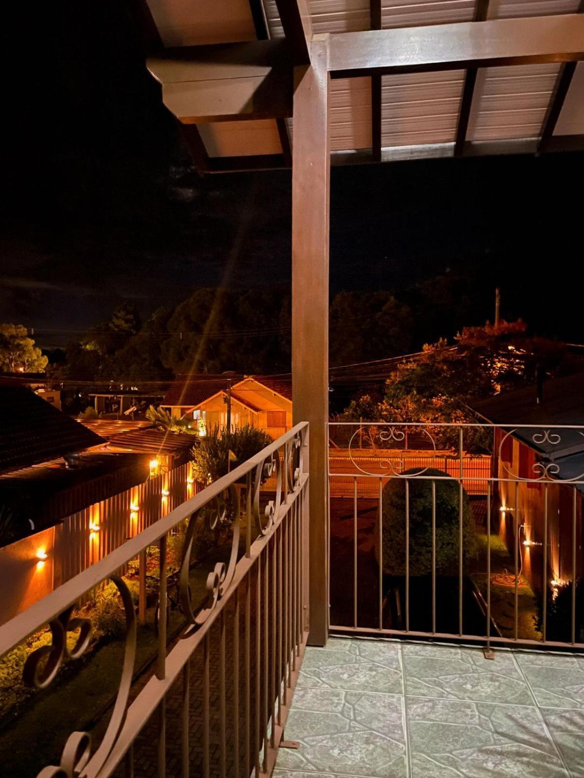 Familia Cavalli Apartment Gramado Exterior foto